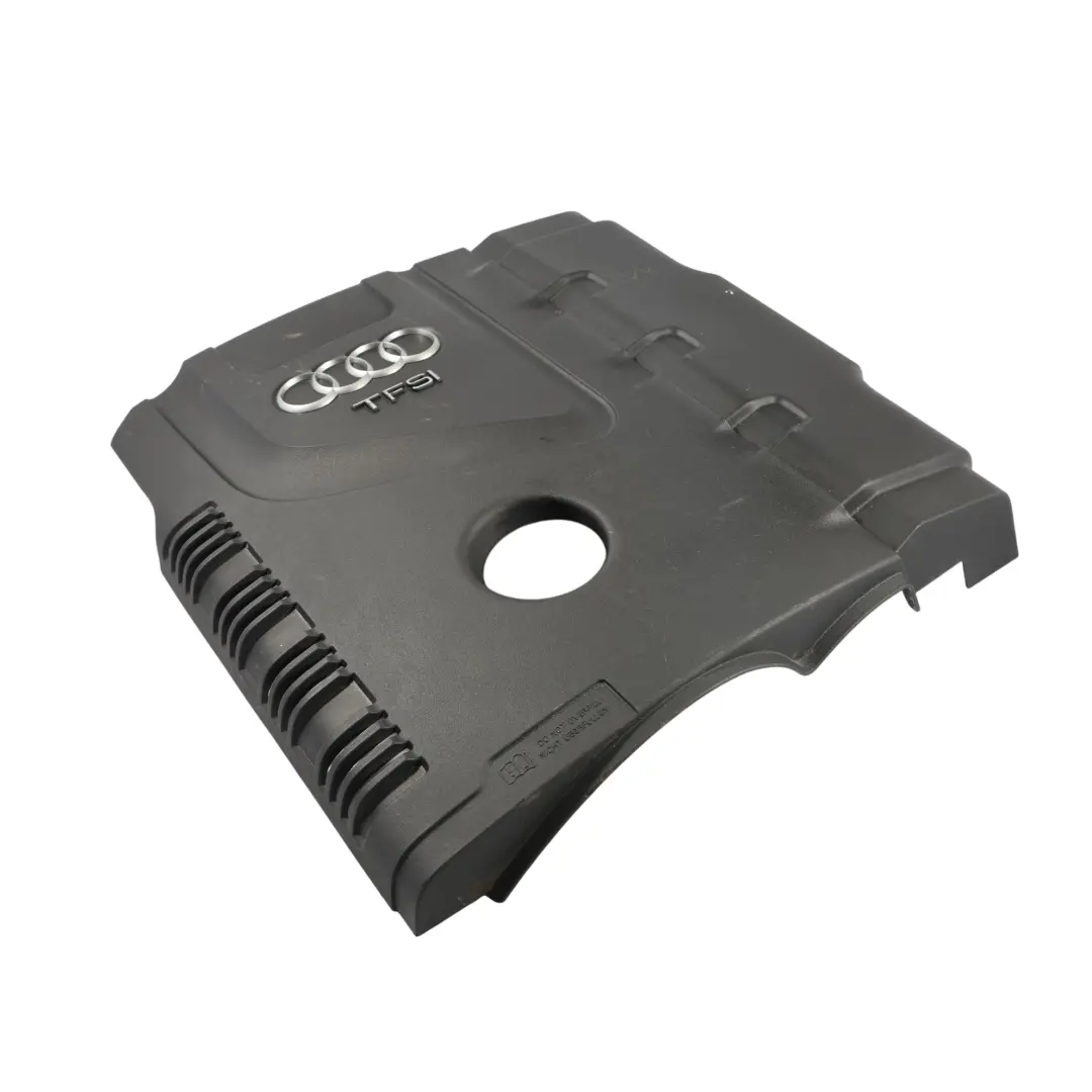 Top Engine Cover Audi A4 B8 A5 8T TFSI Insulation Acoustic Panel - SKU 06J103925AG - Part number 06J103925AG