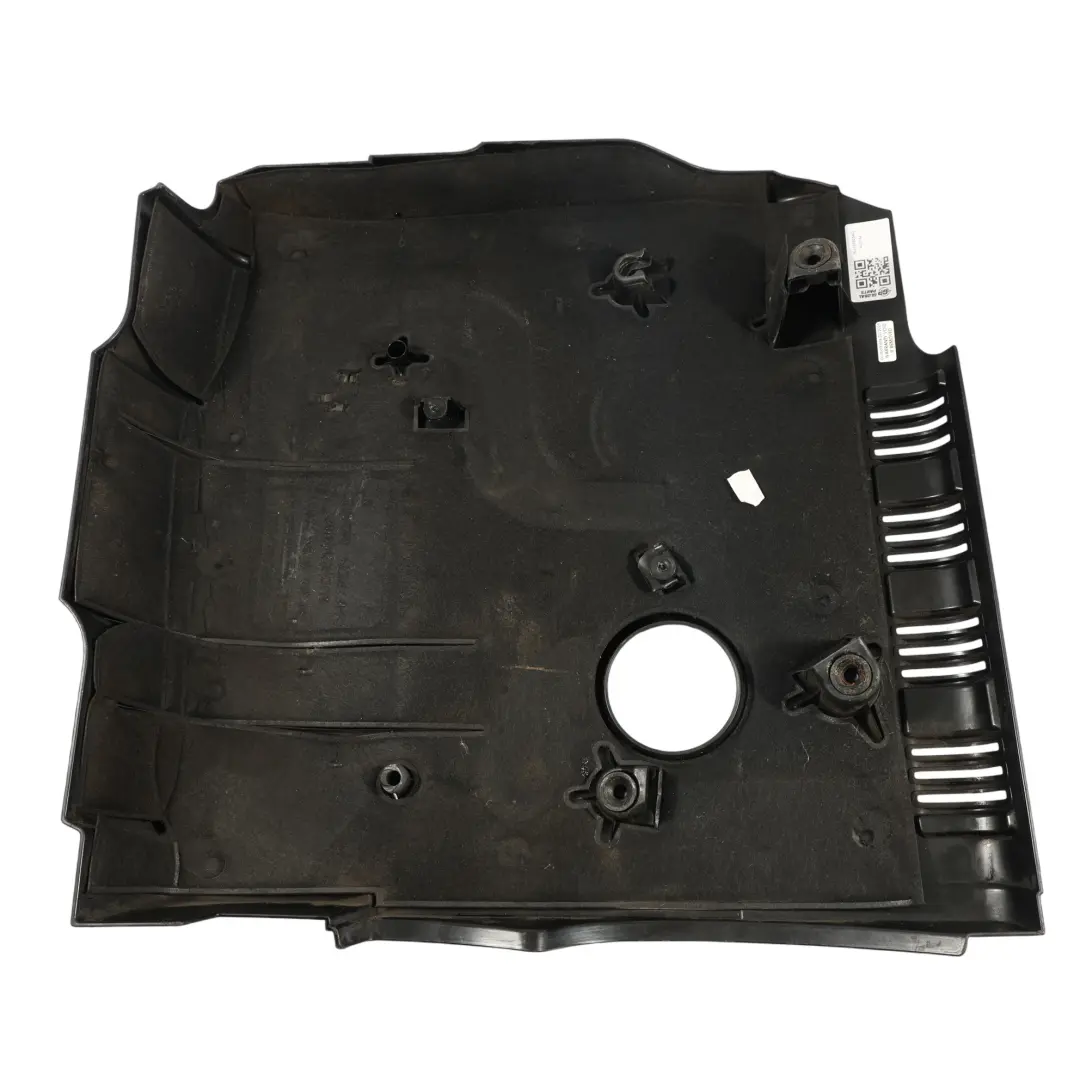 Górna Osłona Silnika Panel Akustyczny do Audi A4 B8 A5 8T 1.8 TFSI o numerze 06J103925AG Audi A4 B8 A5 8T 1.8 TFSI Górna Osłona Silnika Panel Akustyczny - SKU 06J103925AG - Numer Części 06J103925AG