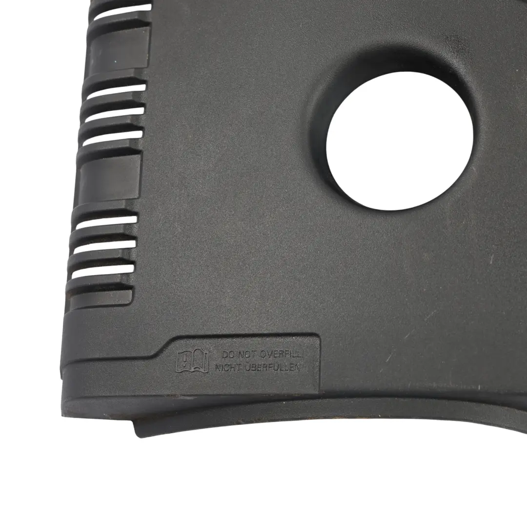  Top Engine Cover Audi A4 B8 A5 8T TFSI Insulation Acoustic Panel - SKU 06J103925AG - Part number 06J103925AG