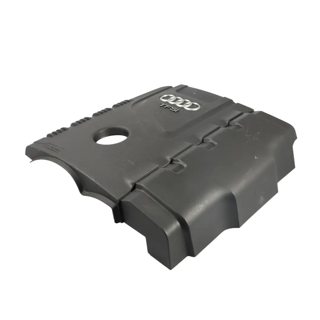 Tapa Superior Audi A4 B8 A5 8T Panel Aislante Acústico para con número de pieza 06J103925AG Tapa Superior Audi A4 B8 A5 8T Panel Aislante Acústico - SKU 06J103925AG - Número de pieza 06J103925AG