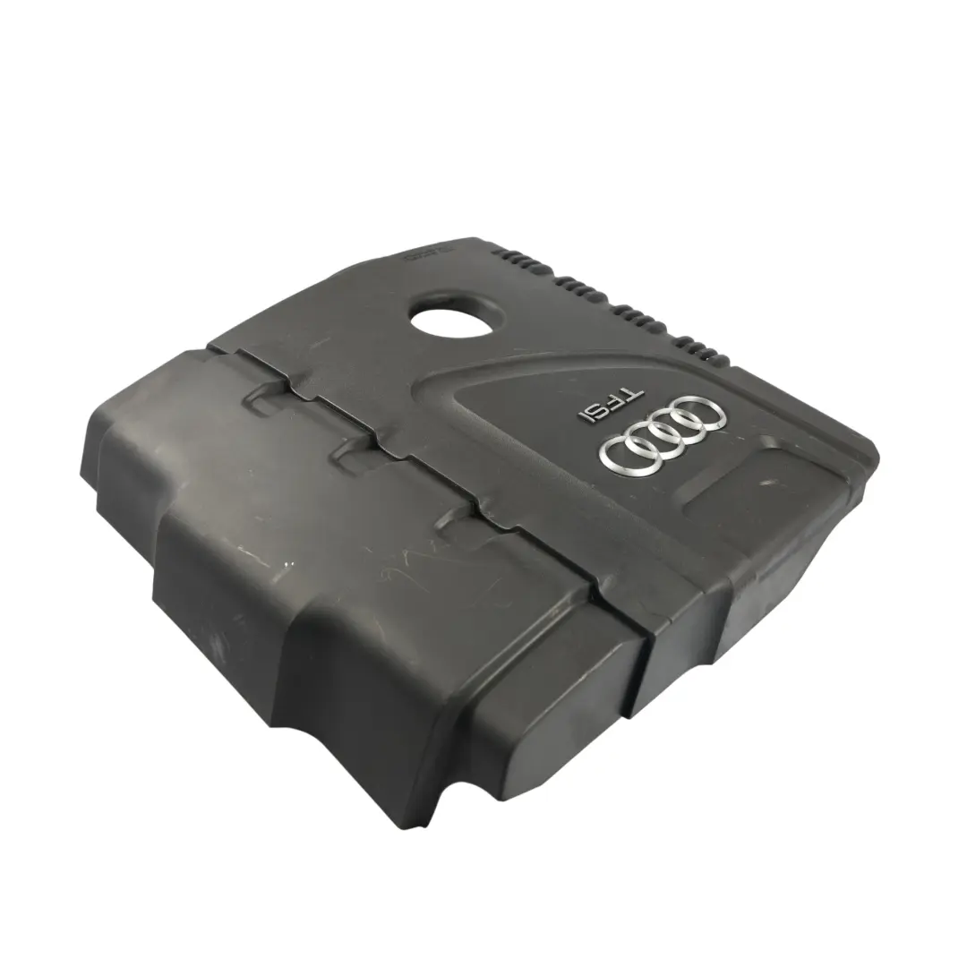 Tapa Superior Audi A4 B8 A5 8T Panel Aislante Acústico para con número de pieza 06J103925AG Tapa Superior Audi A4 B8 A5 8T Panel Aislante Acústico - SKU 06J103925AG - Número de pieza 06J103925AG