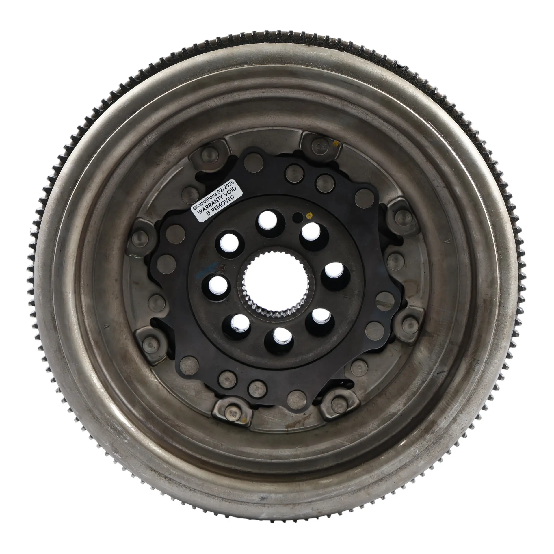 Audi A3 8P 1.8 TFSI Volano doppio bimassa Cambio Benzina Automatico 06J105266D