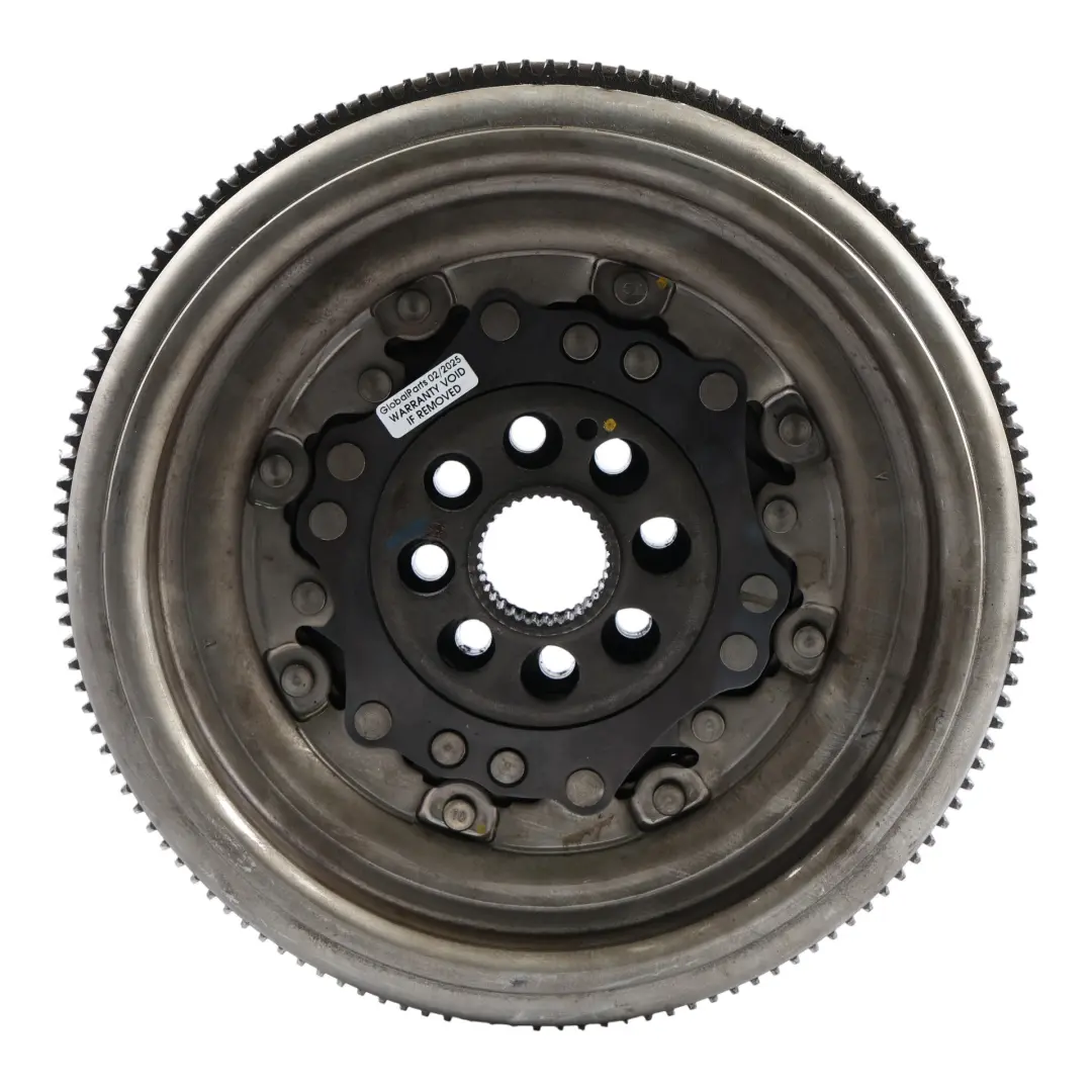Audi A3 8P 1.8 TFSI Zweimassenschwungrad Getriebe Benzin Automatik - SKU 06J105266D - Teilenummer 06J105266D