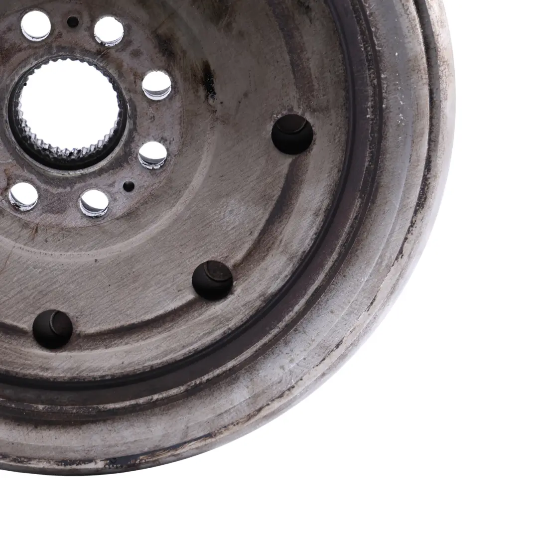 Koło Zamachowe Sprzęgło Dwumas Automat do Audi A3 8P 1.8 TFSI o numerze 06J105266D Audi A3 8P 1.8 TFSI Koło Zamachowe Sprzęgło Dwumas Automat - SKU 06J105266D - Numer Części 06J105266D