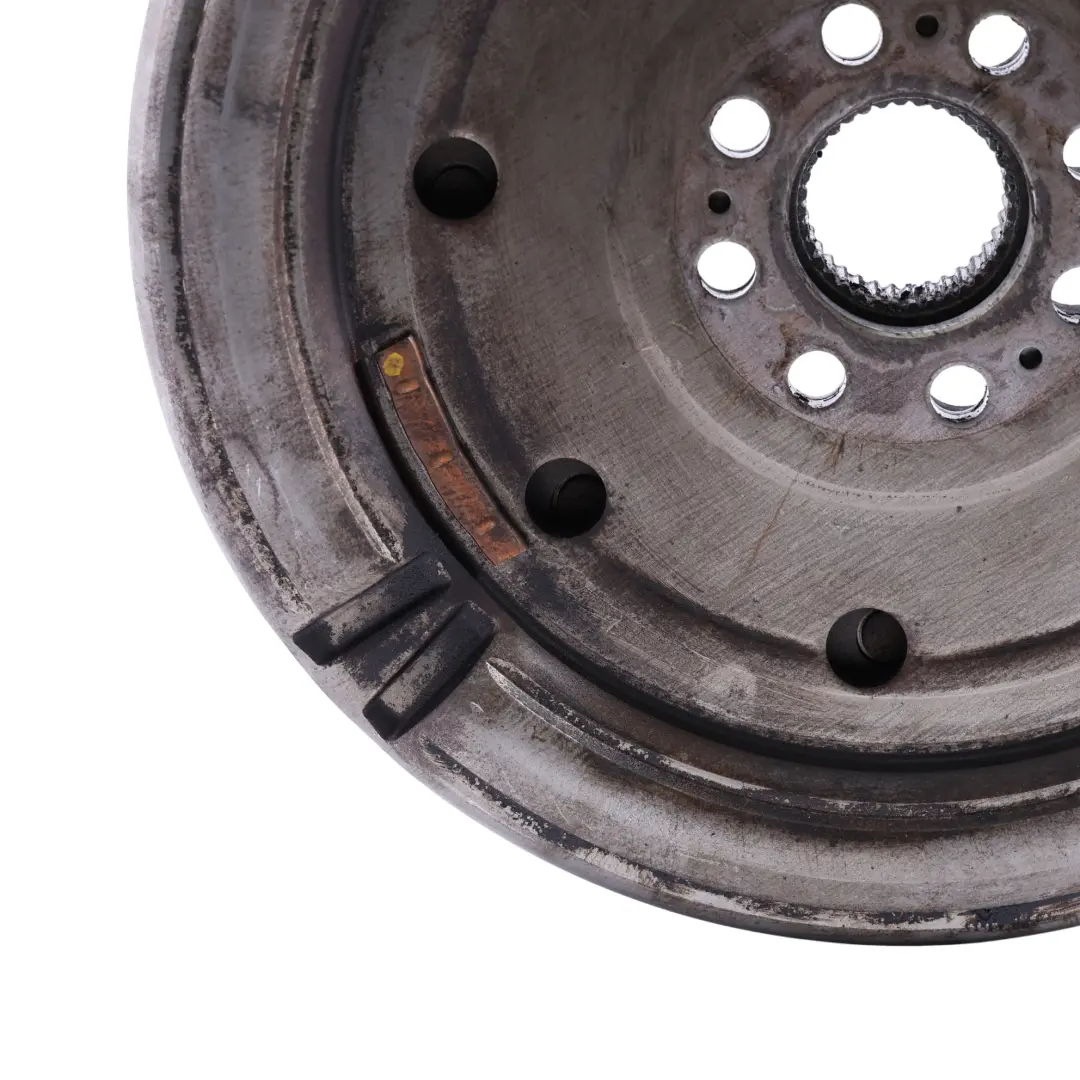 Mass Flywheel Gearbox Petrol Automatic to Audi A3 8P 1.8 TFSI Dual Twin with Part number 06J105266D Audi A3 8P 1.8 TFSI Dual Twin Mass Flywheel Gearbox Petrol Automatic - SKU 06J105266D - Part number 06J105266D