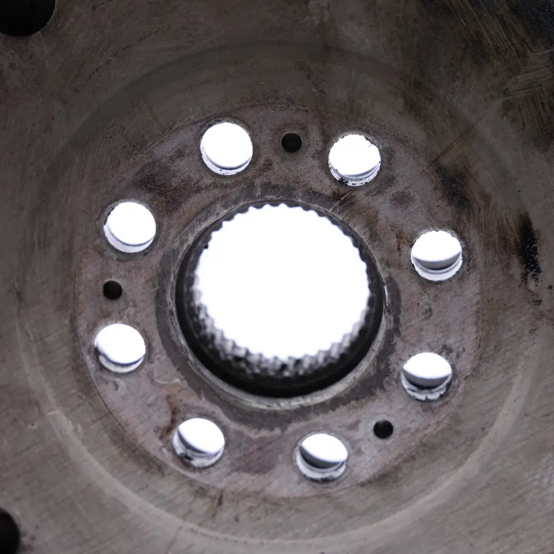 Volant Boîte De Vitesses Automatique pour Audi A3 8P 1.8 TFSI Double à propos du numéro de pièce 06J105266D Audi A3 8P 1.8 TFSI Double Volant Boîte De Vitesses Automatique - SKU 06J105266D - Numéro de pièce 06J105266D