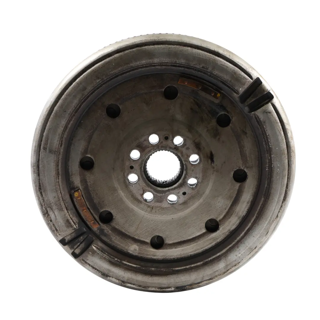 Audi A3 8P 1.8 TFSI Zweimassenschwungrad Getriebe Benzin Automatik - SKU 06J105266D - Teilenummer 06J105266D
