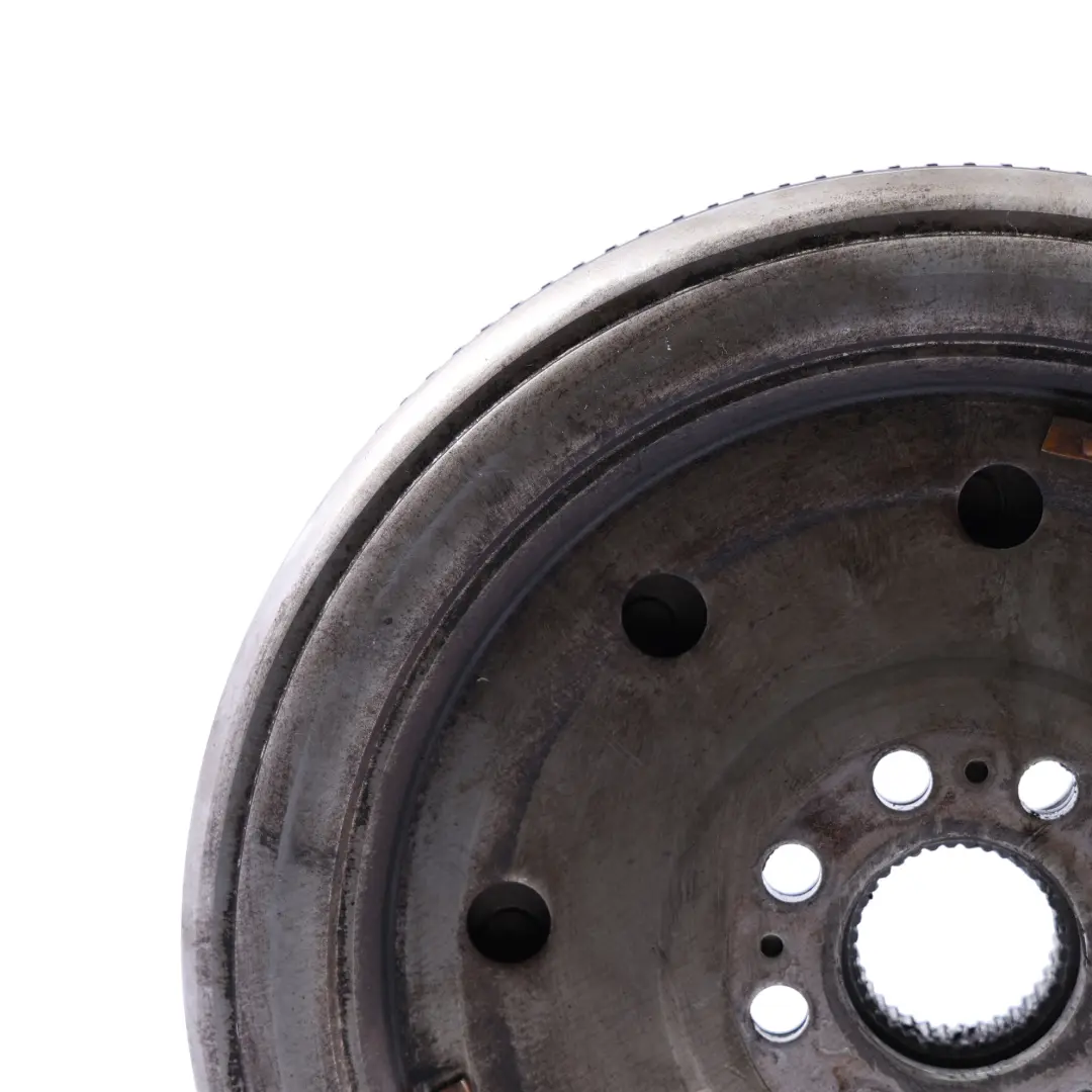 Koło Zamachowe Sprzęgło Dwumas Automat do Audi A3 8P 1.8 TFSI o numerze 06J105266D Audi A3 8P 1.8 TFSI Koło Zamachowe Sprzęgło Dwumas Automat - SKU 06J105266D - Numer Części 06J105266D