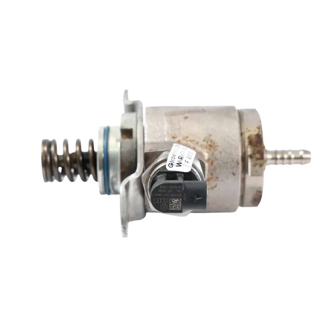 Audi A4 B8 A5 8T TT 8J 2.0 TFSI Bomba De Combustible De Alta Presión - SKU 06J127025G - Número de pieza 06J127025G