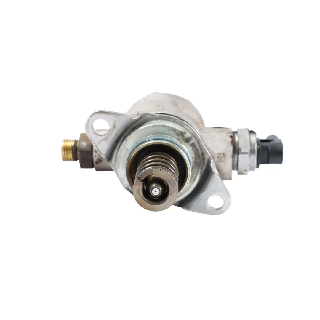 Pompe À Carburant Haute Pression pour Audi A4 B8 A5 8T TT 8J 2.0 TFSI à propos du numéro de pièce 06J127025G Audi A4 B8 A5 8T TT 8J 2.0 TFSI Pompe À Carburant Haute Pression - SKU 06J127025G - Numéro de pièce 06J127025G