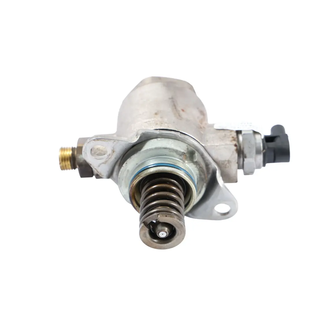 Pompa Carburante Alta Pressione per Audi A4 B8 A5 8T TT 8J 2.0 TFSI con numero di parte 06J127025G Audi A4 B8 A5 8T TT 8J 2.0 TFSI Pompa Carburante Alta Pressione - SKU 06J127025G - Numero di parte 06J127025G