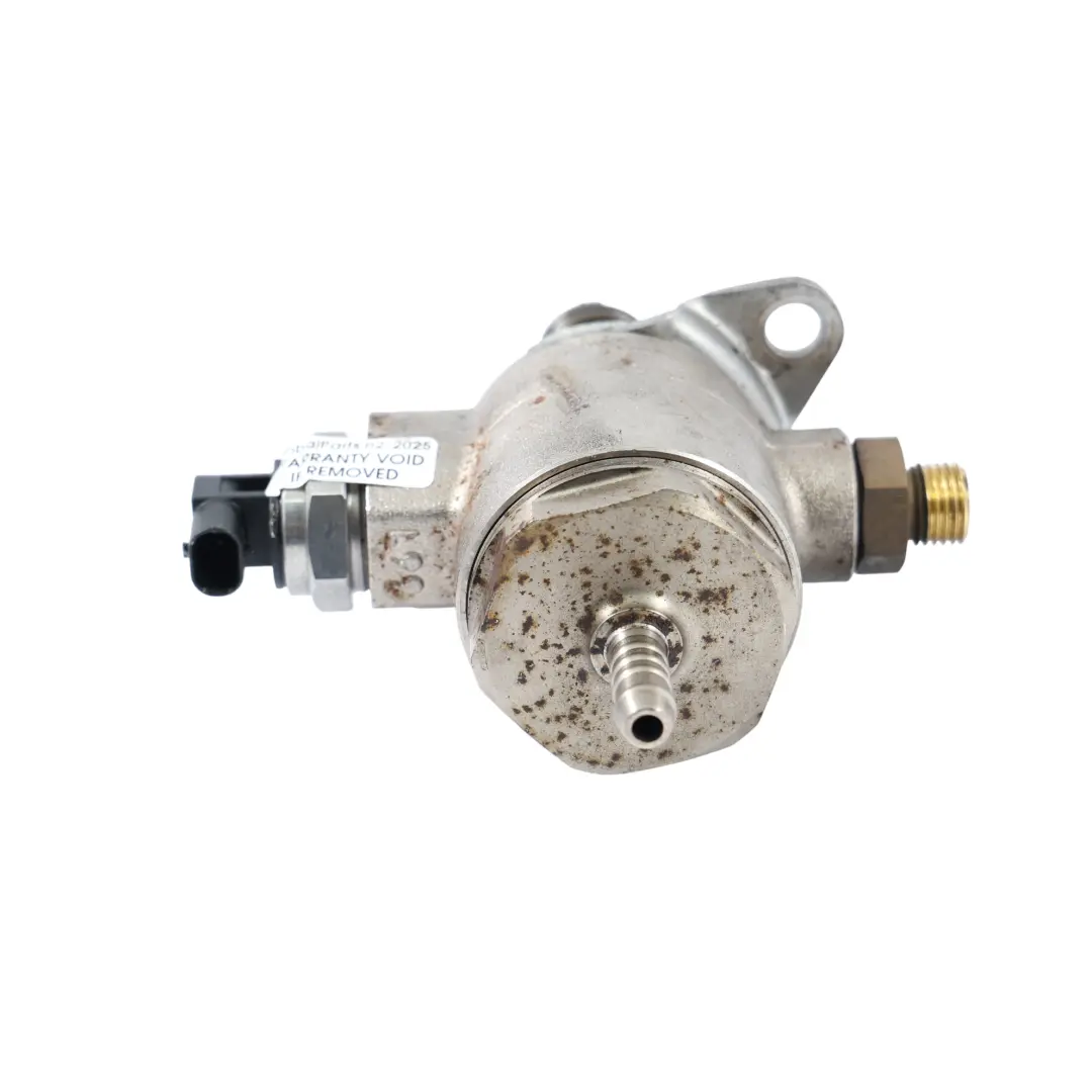 Pompe À Carburant Haute Pression pour Audi A4 B8 A5 8T TT 8J 2.0 TFSI à propos du numéro de pièce 06J127025G Audi A4 B8 A5 8T TT 8J 2.0 TFSI Pompe À Carburant Haute Pression - SKU 06J127025G - Numéro de pièce 06J127025G
