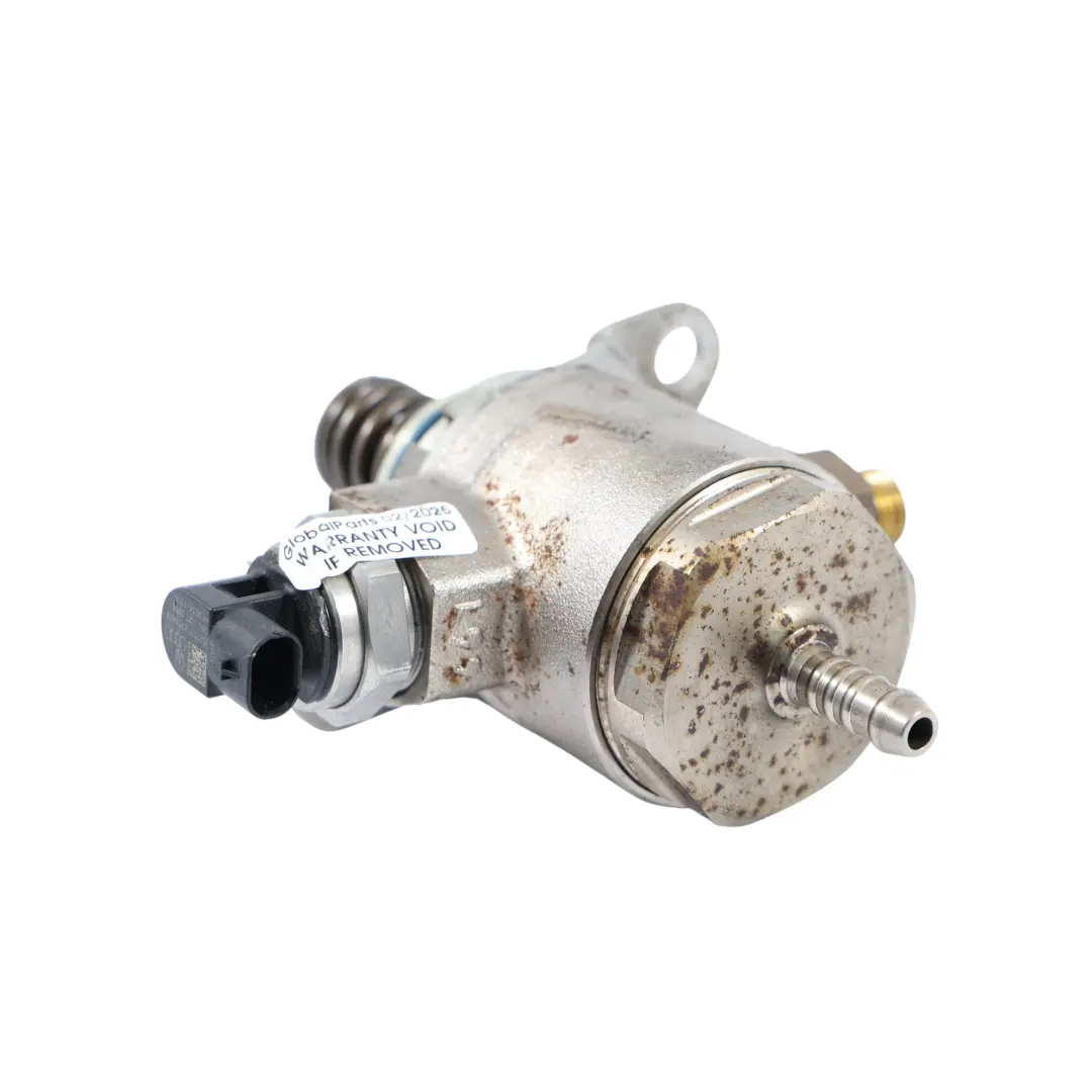 Pompe À Carburant Haute Pression pour Audi A4 B8 A5 8T TT 8J 2.0 TFSI à propos du numéro de pièce 06J127025G Audi A4 B8 A5 8T TT 8J 2.0 TFSI Pompe À Carburant Haute Pression - SKU 06J127025G - Numéro de pièce 06J127025G