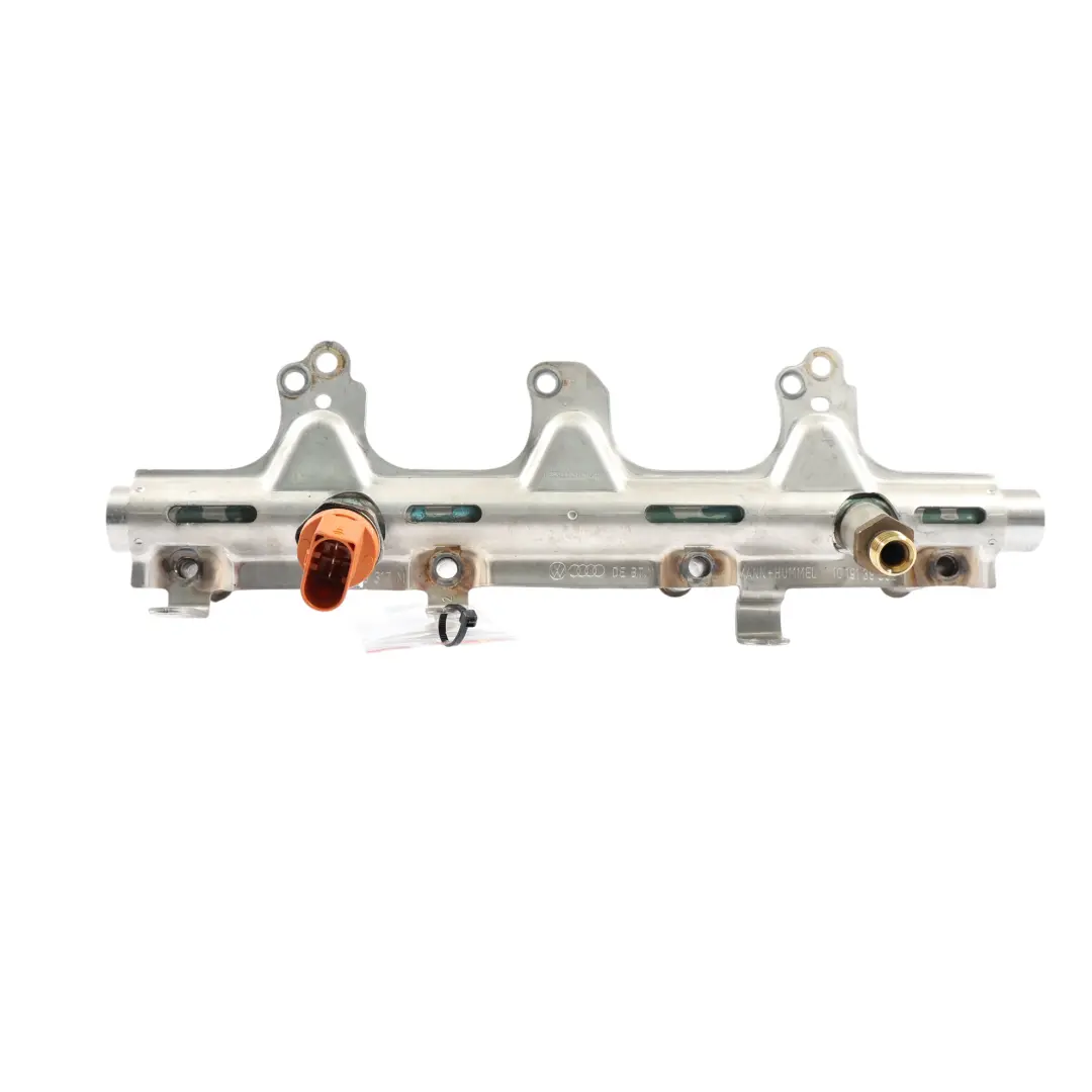 Rail Injection Système D'Alimentation Essence pour Audi TT 8J à propos du numéro de pièce 06J133317M Audi TT 8J Rail Injection Système D'Alimentation Essence - SKU 06J133317M-1 - Numéro de pièce 06J133317M