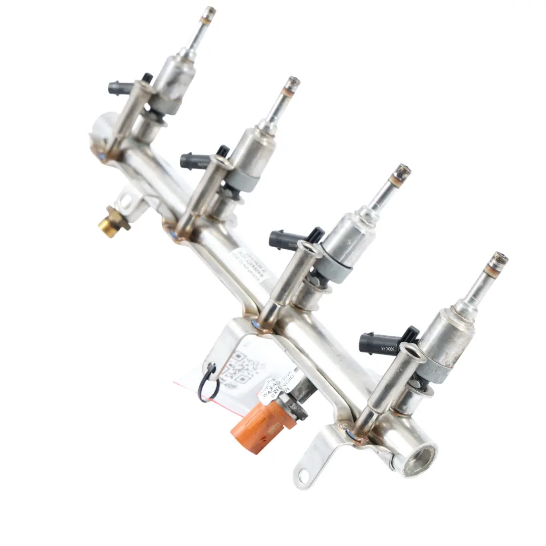 Sistema De Inyección De Gasolina para Audi TT 8J con número de pieza 06J133317M Audi TT 8J Sistema De Inyección De Gasolina - SKU 06J133317M-1 - Número de pieza 06J133317M