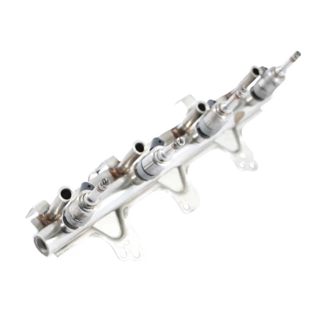 Rail Injection Système D'Alimentation Essence pour Audi TT 8J à propos du numéro de pièce 06J133317M Audi TT 8J Rail Injection Système D'Alimentation Essence - SKU 06J133317M-1 - Numéro de pièce 06J133317M