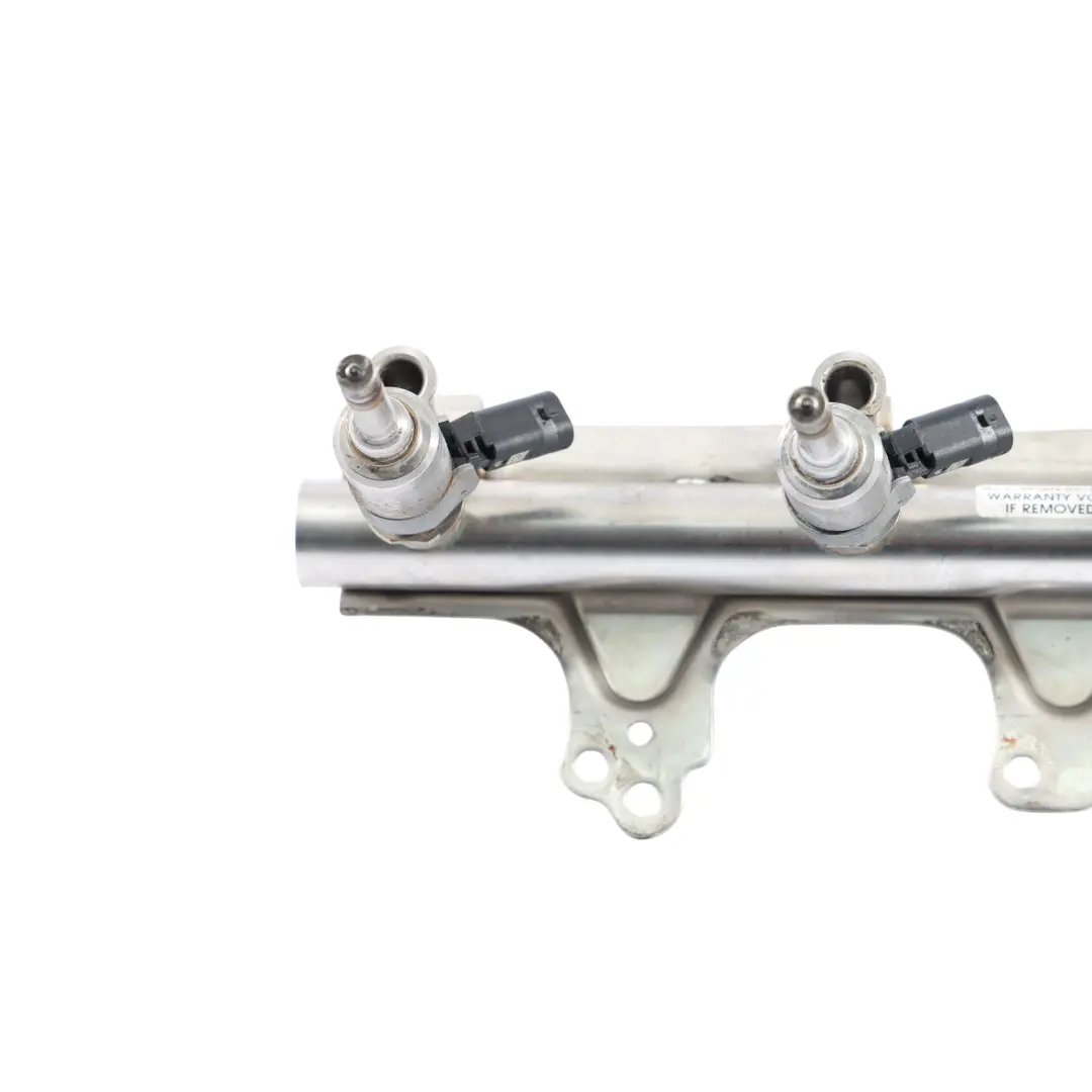 Kraft Stoff System Einspritz Schiene für Audi TT 8J mit Teilenummer 06J133317M Audi TT 8J Kraft Stoff System Einspritz Schiene - SKU 06J133317M-1 - Teilenummer 06J133317M