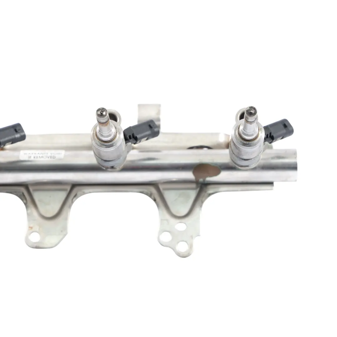 System Injection Rail to Audi TT 8J Petrol Fuel with Part number 06J133317M Audi TT 8J Petrol Fuel System Injection Rail - SKU 06J133317M-1 - Part number 06J133317M