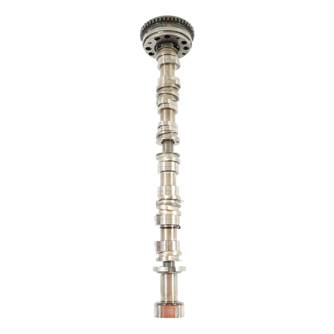 Audi S3 8V 2.0 TFSI DNUE Petrol Exhaust Outlet Camshaft - SKU 06K109022BR - Part number 06K109022BR