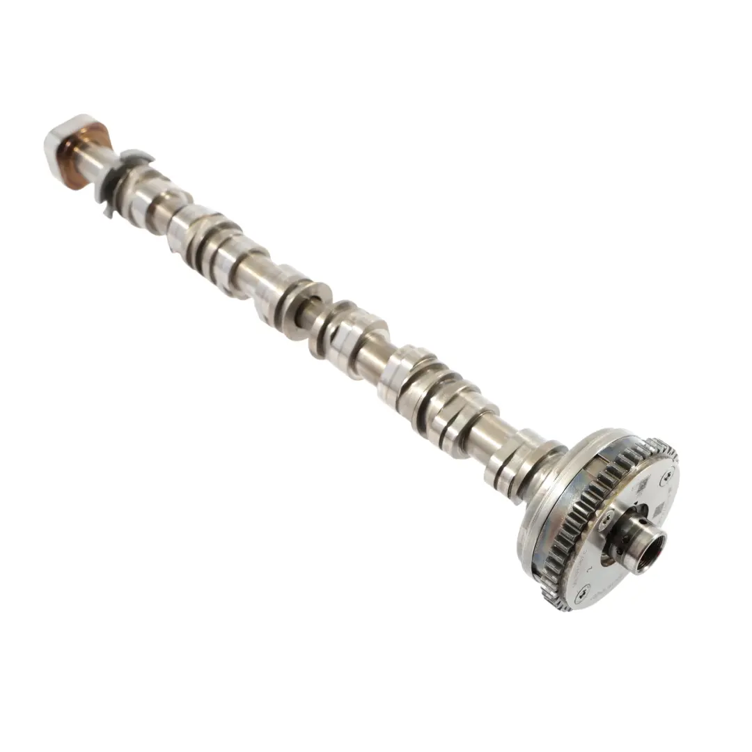 Audi S3 8V 2.0 TFSI DNUE Benzina Albero A Camme Di Scarico - SKU 06K109022BR - Numero di parte 06K109022BR
