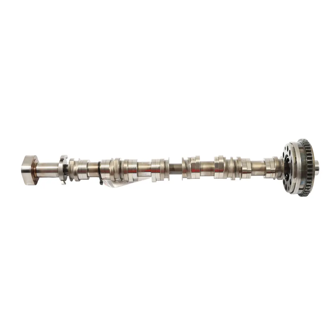 Audi S3 8V 2.0 TFSI DNUE Petrol Exhaust Outlet Camshaft - SKU 06K109022BR - Part number 06K109022BR