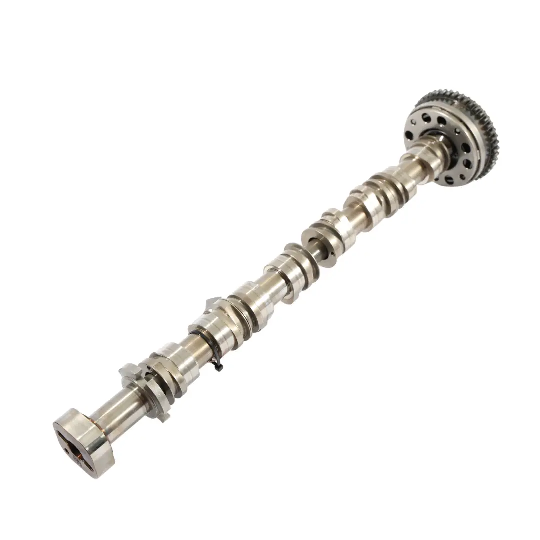 Audi S3 8V 2.0 TFSI DNUE Petrol Exhaust Outlet Camshaft - SKU 06K109022BR - Part number 06K109022BR