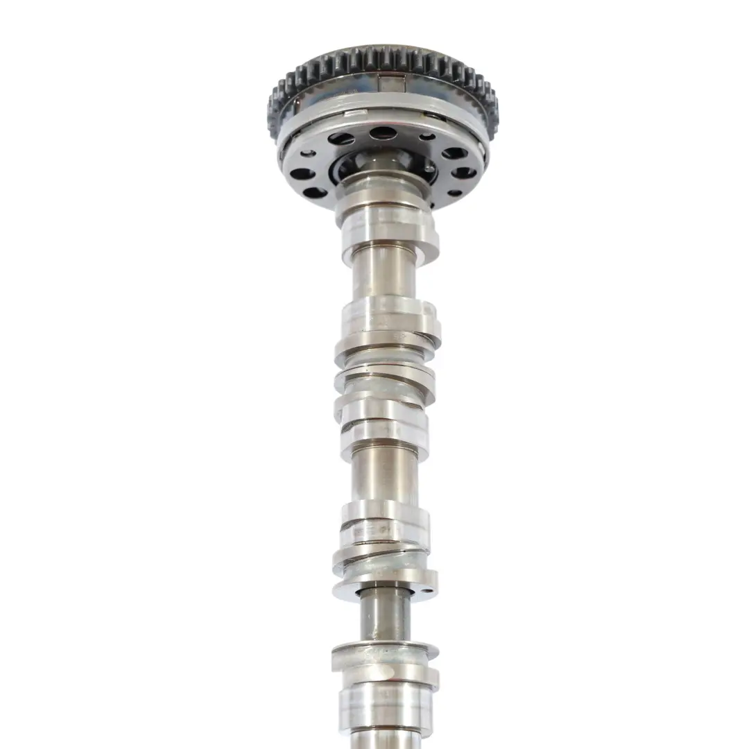 Audi S3 8V 2.0 TFSI DNUE Petrol Exhaust Outlet Camshaft - SKU 06K109022BR - Part number 06K109022BR