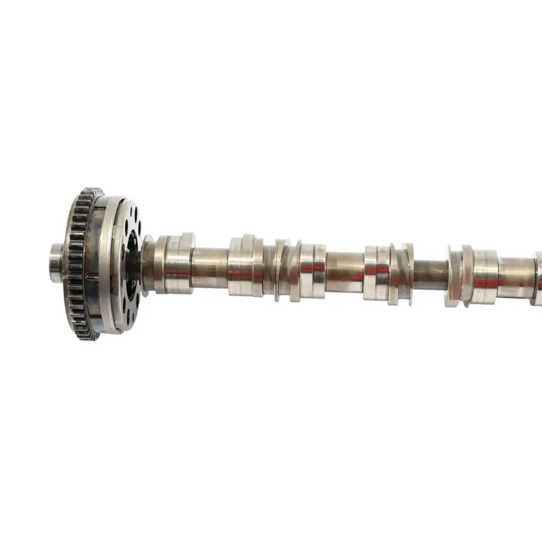 DNUE Benzin Auslass Nockenwelle für Audi S3 8V 2.0 TFSI mit Teilenummer 06K109022BR Audi S3 8V 2.0 TFSI DNUE Benzin Auslass Nockenwelle - SKU 06K109022BR - Teilenummer 06K109022BR