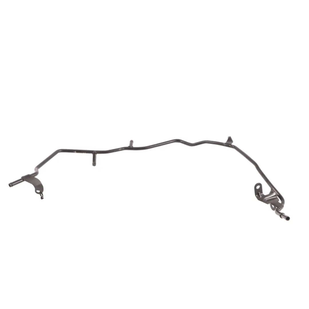 Tuyau De Liquide De Refroidissement Moteur pour Audi A3 S3 8V 2.0 TFSI à propos du numéro de pièce 06K121075BF Audi A3 S3 8V 2.0 TFSI Tuyau De Liquide De Refroidissement Moteur - SKU 06K121075BF - Numéro de pièce 06K121075BF