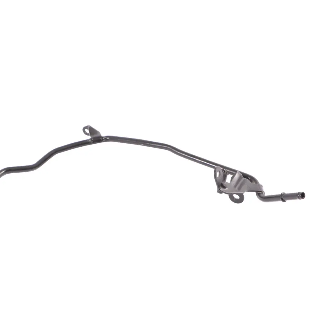  Motor Kühlmittel Audi A3 8V 2.0 TFSI Wasserkühlung Schlauchleitung - SKU 06K121075BF - Teilenummer 06K121075BF