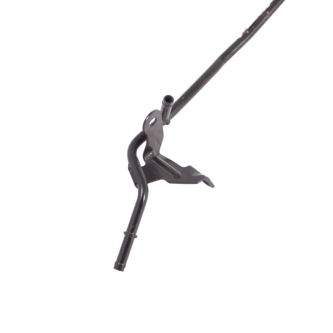 Manguera De Refrigerante Del Motor para Audi A3 S3 8V 2.0 TFSI con número de pieza 06K121075BF Audi A3 S3 8V 2.0 TFSI Manguera De Refrigerante Del Motor - SKU 06K121075BF - Número de pieza 06K121075BF