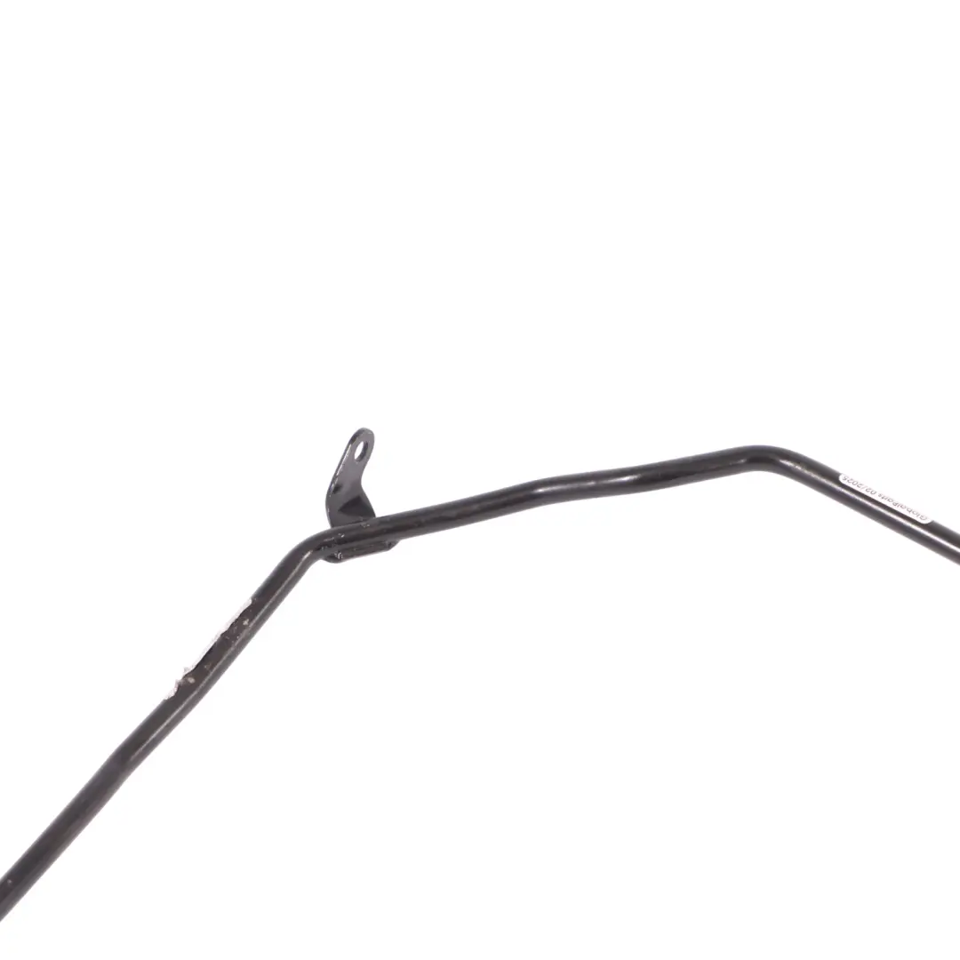 Manguera De Refrigerante Del Motor para Audi A3 S3 8V 2.0 TFSI con número de pieza 06K121075BF Audi A3 S3 8V 2.0 TFSI Manguera De Refrigerante Del Motor - SKU 06K121075BF - Número de pieza 06K121075BF