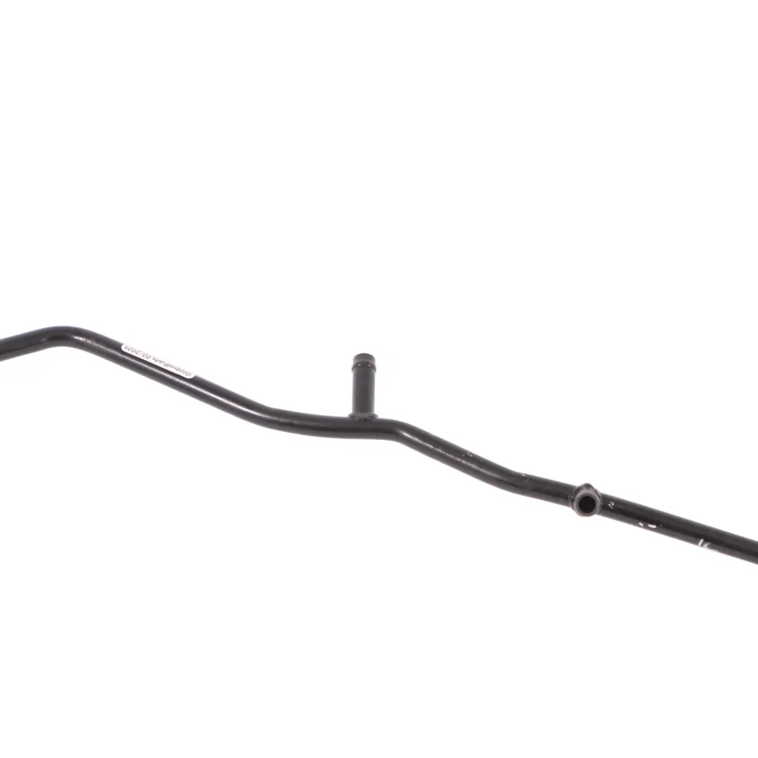 Tubo Liquido Raffreddamento Motore Audi A3 S3 8V 2.0 TFSI Linea per con numero di parte 06K121075BF Tubo Liquido Raffreddamento Motore Audi A3 S3 8V 2.0 TFSI Linea - SKU 06K121075BF - Numero di parte 06K121075BF