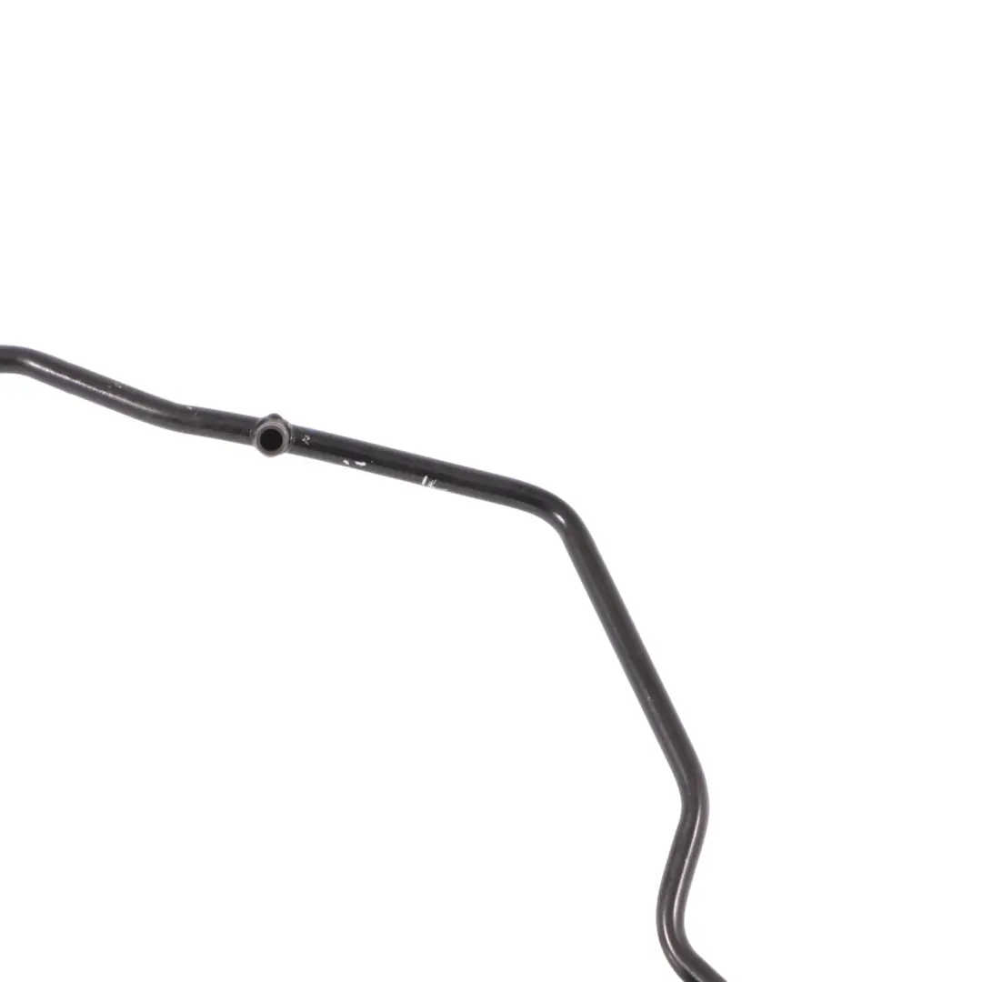 Tubo Liquido Raffreddamento Motore Audi A3 S3 8V 2.0 TFSI Linea per con numero di parte 06K121075BF Tubo Liquido Raffreddamento Motore Audi A3 S3 8V 2.0 TFSI Linea - SKU 06K121075BF - Numero di parte 06K121075BF