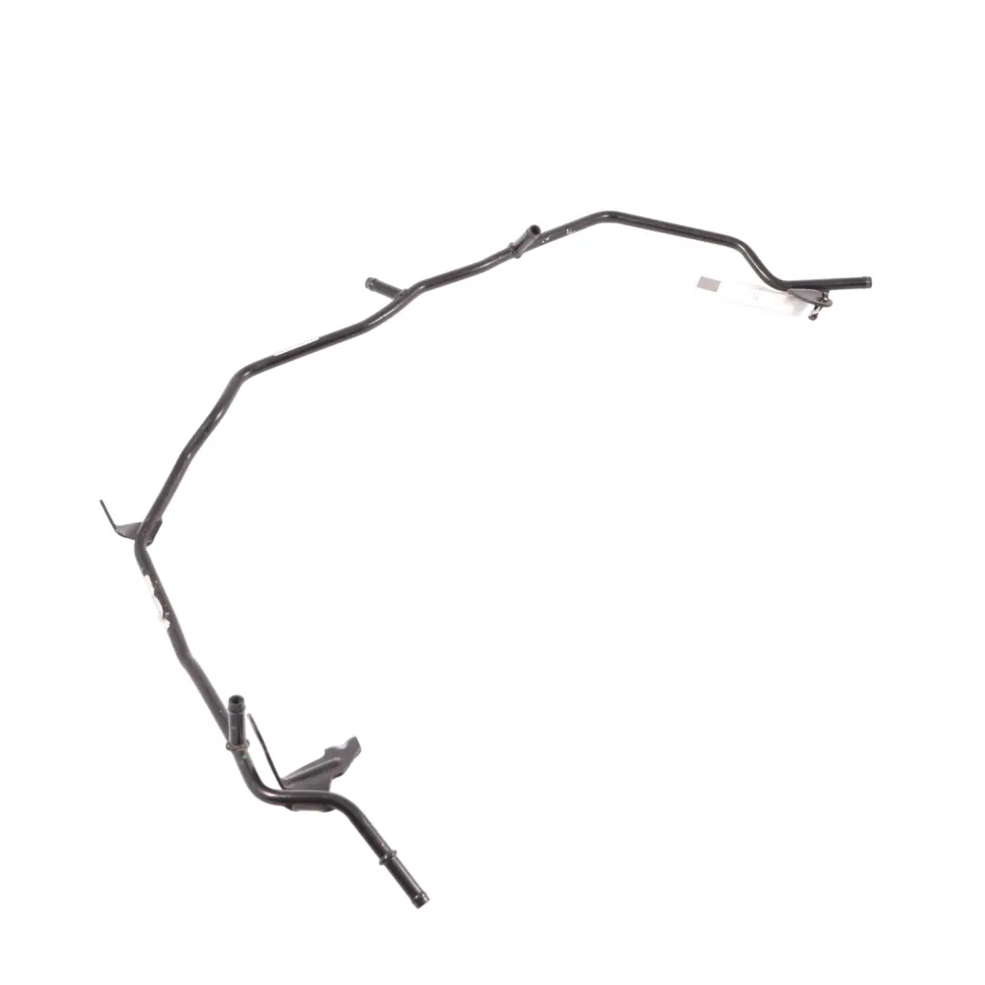 Manguera De Refrigerante Del Motor para Audi A3 S3 8V 2.0 TFSI con número de pieza 06K121075BF Audi A3 S3 8V 2.0 TFSI Manguera De Refrigerante Del Motor - SKU 06K121075BF - Número de pieza 06K121075BF