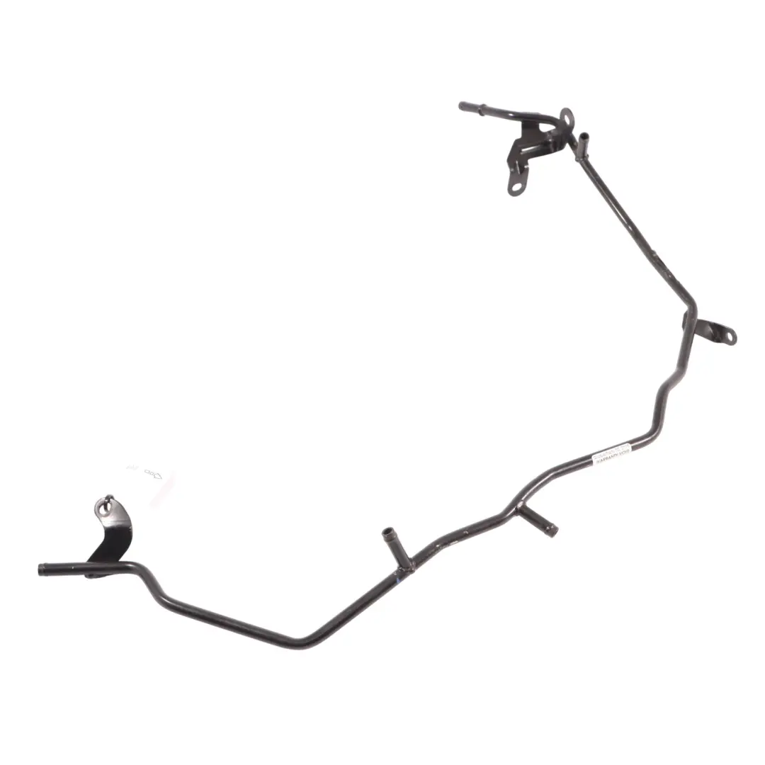 Manguera De Refrigerante Del Motor para Audi A3 S3 8V 2.0 TFSI con número de pieza 06K121075BF Audi A3 S3 8V 2.0 TFSI Manguera De Refrigerante Del Motor - SKU 06K121075BF - Número de pieza 06K121075BF