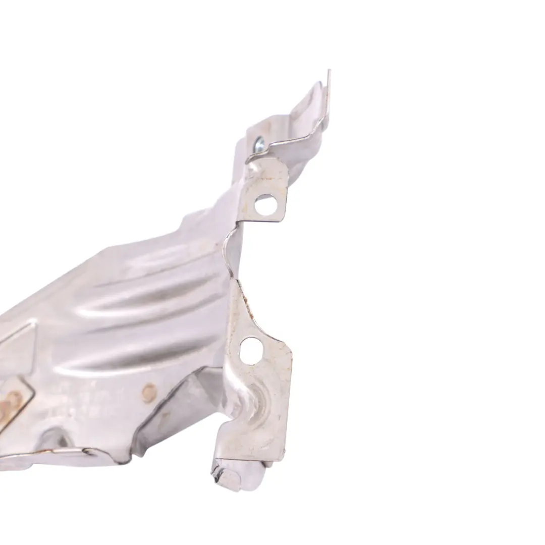 Calor Placa Protección Aislamiento Térmico Cubierta para Audi A3 8V Escudo con número de pieza 06K129597N Audi A3 8V Escudo Calor Placa Protección Aislamiento Térmico Cubierta - SKU 06K129597N - Número de pieza 06K129597N