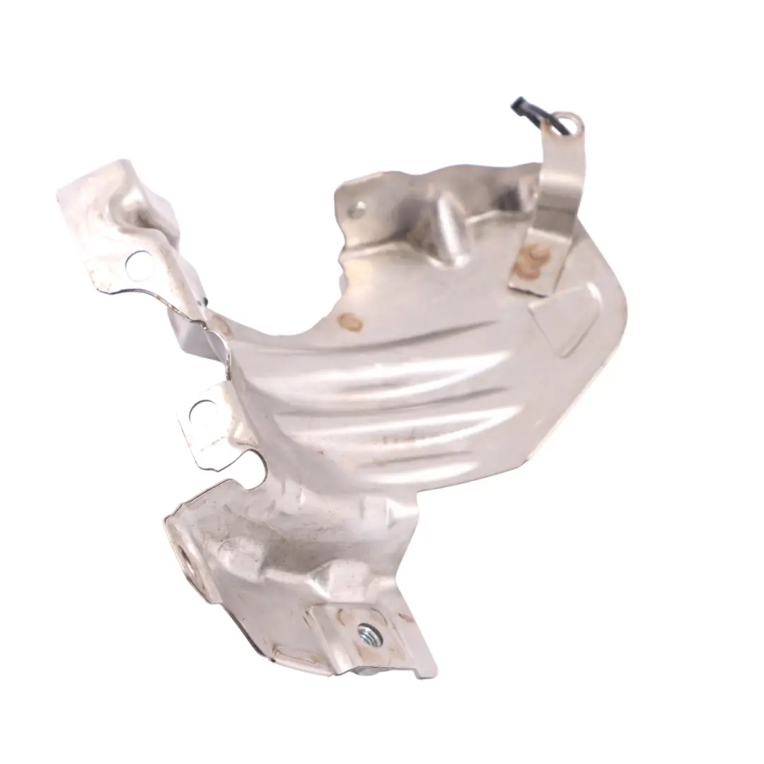 Heat Shield Thermal Insulation Protection Plate Covering to Audi A3 8V with Part number 06K129597N Audi A3 8V Heat Shield Thermal Insulation Protection Plate Covering - SKU 06K129597N - Part number 06K129597N