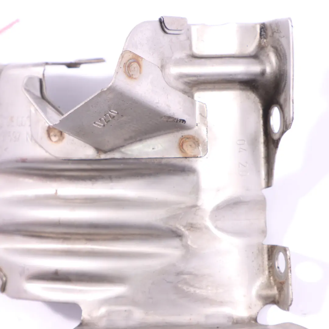 Osłona Izolacja Termiczna Turbiny do Audi A3 8V o numerze 06K129597N Audi A3 8V Osłona Izolacja Termiczna Turbiny - SKU 06K129597N - Numer Części 06K129597N