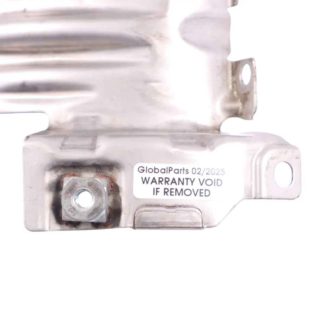 Hitzeschild Wärmedämmung Schutzplatte Abdeckung für Audi A3 8V mit Teilenummer 06K129597N Audi A3 8V Hitzeschild Wärmedämmung Schutzplatte Abdeckung - SKU 06K129597N - Teilenummer 06K129597N