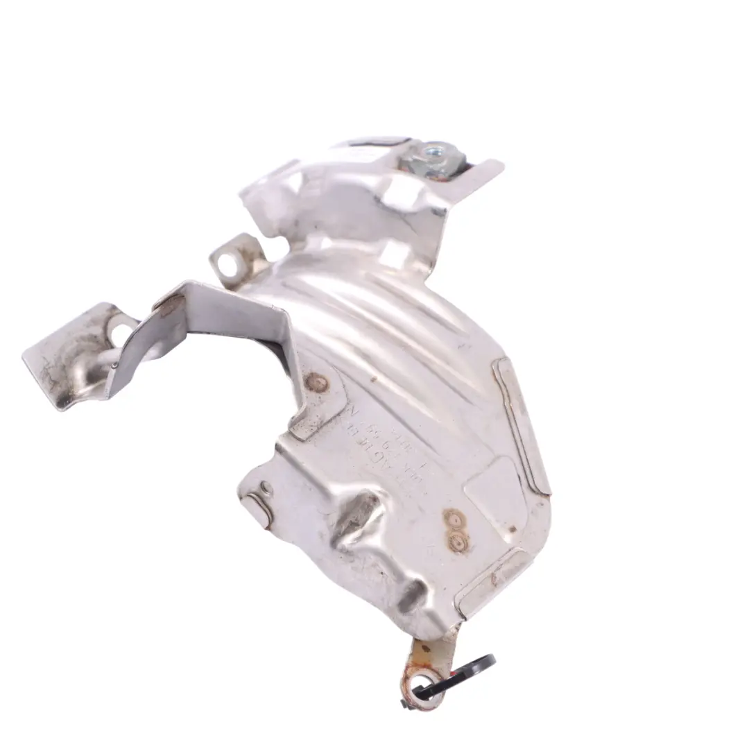 Termico Piastra Di Protezione Isolamento Copertura per Audi A3 8V Scudo con numero di parte 06K129597N Audi A3 8V Scudo Termico Piastra Di Protezione Isolamento Copertura - SKU 06K129597N - Numero di parte 06K129597N