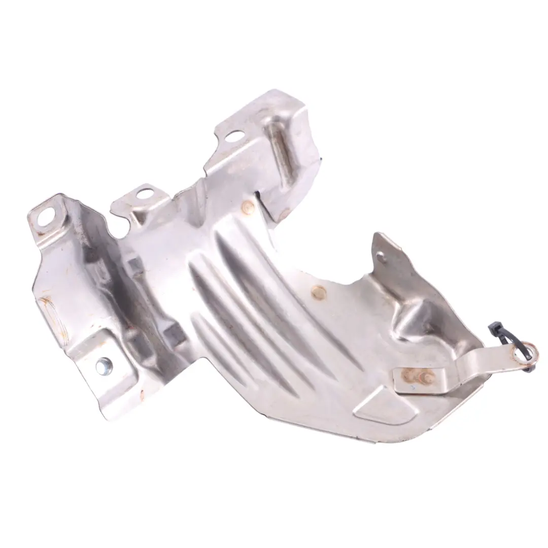 Calor Placa Protección Aislamiento Térmico Cubierta para Audi A3 8V Escudo con número de pieza 06K129597N Audi A3 8V Escudo Calor Placa Protección Aislamiento Térmico Cubierta - SKU 06K129597N - Número de pieza 06K129597N