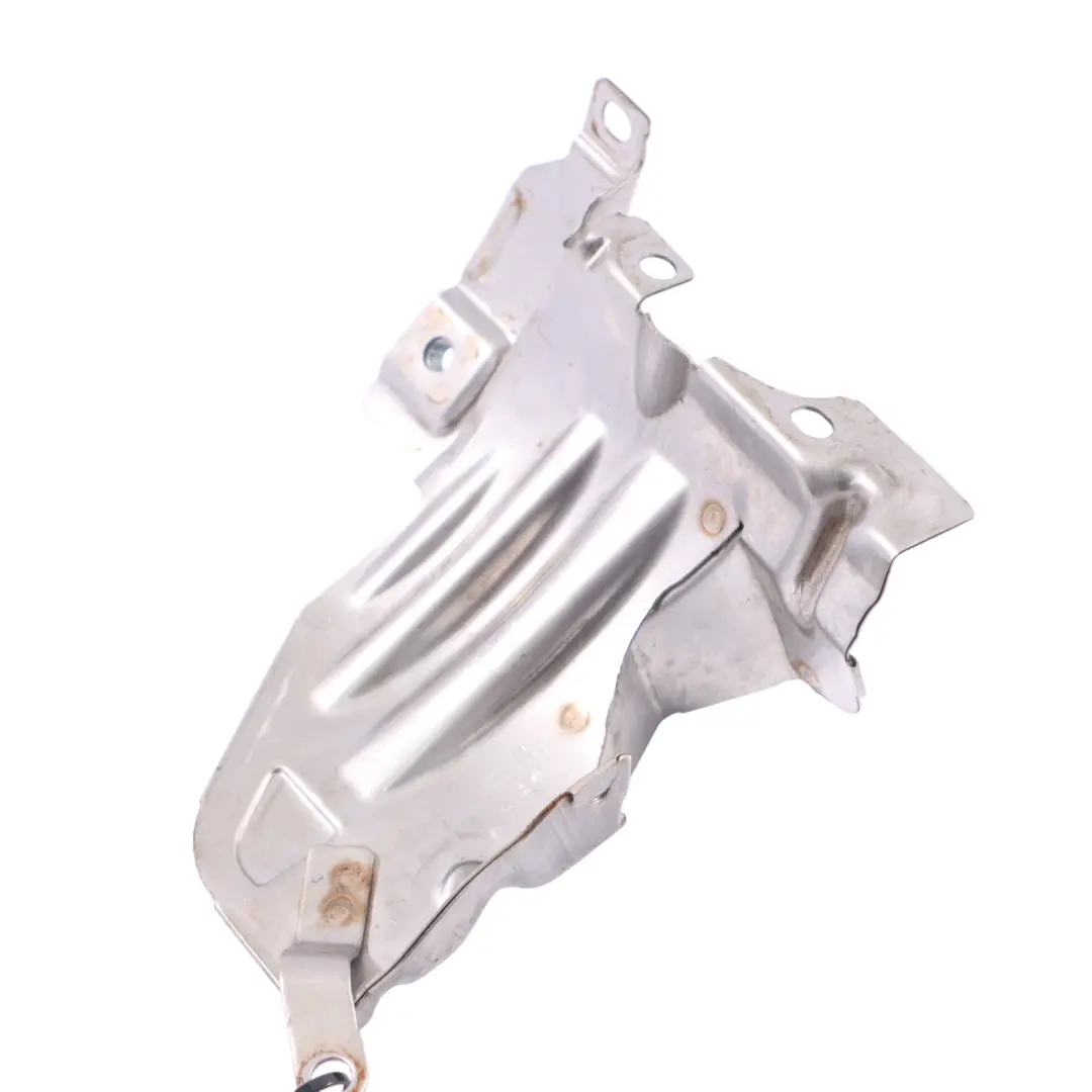 Termico Piastra Di Protezione Isolamento Copertura per Audi A3 8V Scudo con numero di parte 06K129597N Audi A3 8V Scudo Termico Piastra Di Protezione Isolamento Copertura - SKU 06K129597N - Numero di parte 06K129597N