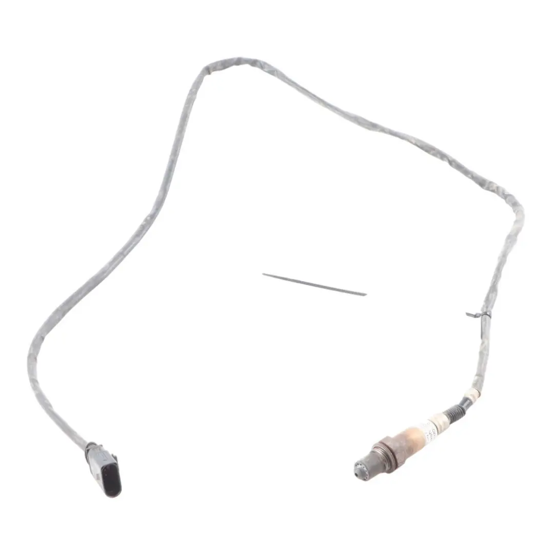 CULB Benzina Scarico Lambda Nox Sensore Ossigeno per Audi Q3 2.0 TFSI con numero di parte 06K906262 Audi Q3 2.0 TFSI CULB Benzina Scarico Lambda Nox Sensore Ossigeno - SKU 06K906262 - Numero di parte 06K906262