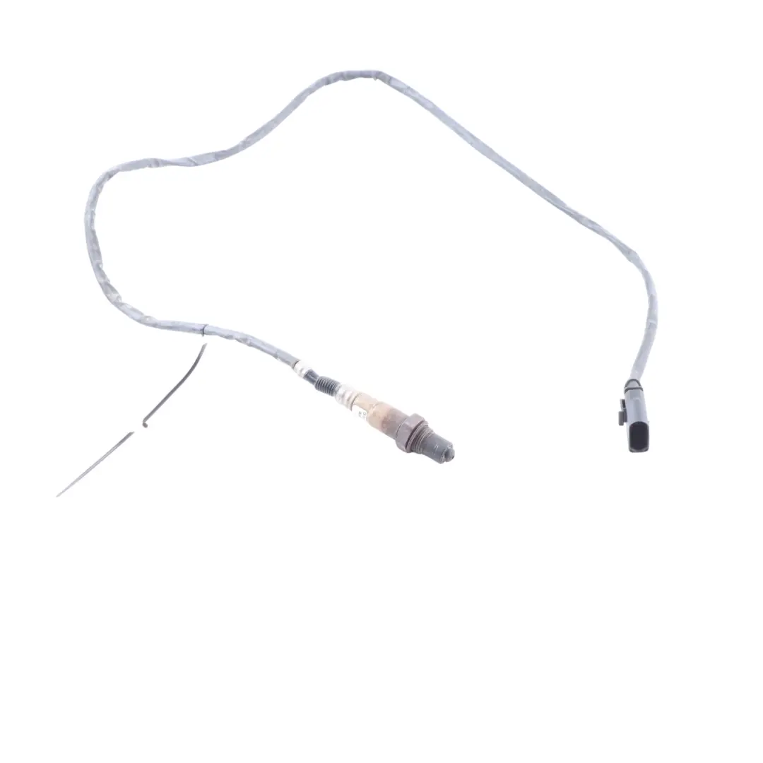Auspuff Lambda Nox Sauerstoffsensor 2.0 TFSI CULB Benzin für Audi Q3 mit Teilenummer 06K906262 Audi Q3 Auspuff Lambda Nox Sauerstoffsensor 2.0 TFSI CULB Benzin - SKU 06K906262 - Teilenummer 06K906262