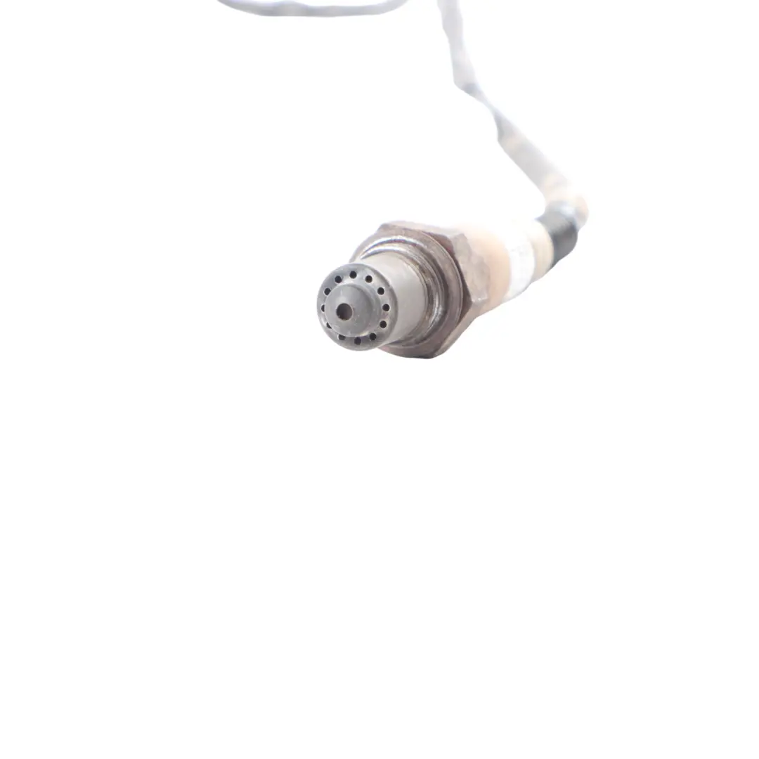 Audi Q3 Auspuff Lambda Nox Sauerstoffsensor 2.0 TFSI CULB Benzin - SKU 06K906262 - Teilenummer 06K906262