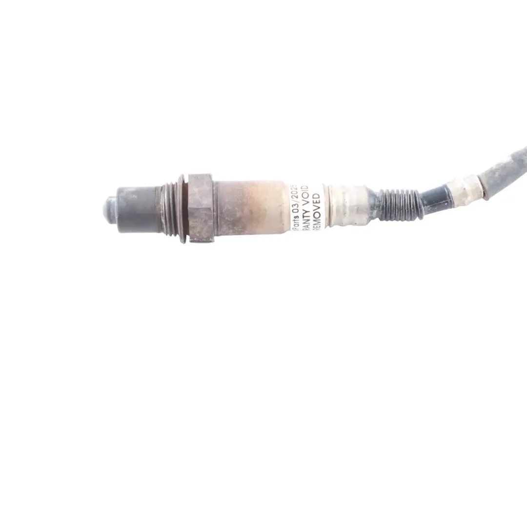 CULB Gasolina Sonda Lambda NOx para Audi Q3 2.0 TFSI con número de pieza 06K906262 Audi Q3 2.0 TFSI CULB Gasolina Sonda Lambda NOx - SKU 06K906262 - Número de pieza 06K906262