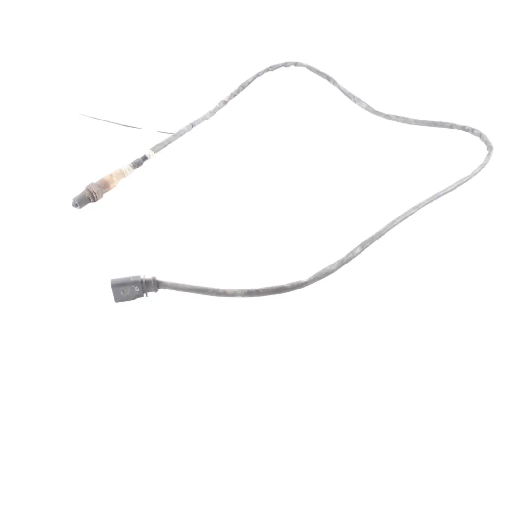 CULB Gasolina Sonda Lambda NOx para Audi Q3 2.0 TFSI con número de pieza 06K906262 Audi Q3 2.0 TFSI CULB Gasolina Sonda Lambda NOx - SKU 06K906262 - Número de pieza 06K906262