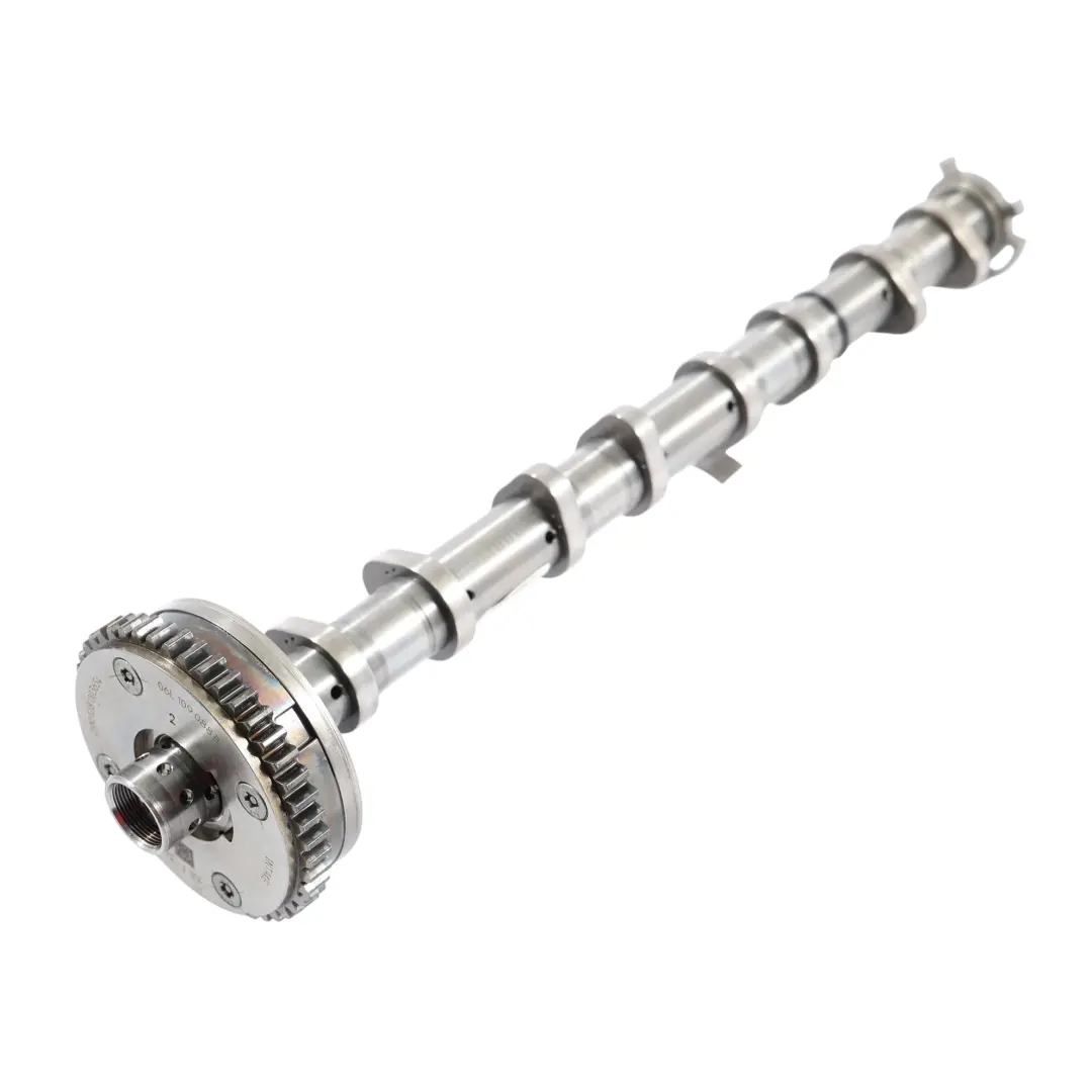 Audi S3 8V 2.0 TFSI DNUE Albero A Camme Di Aspirazione Benzina - SKU 06L109021S - Numero di parte 06L109021S