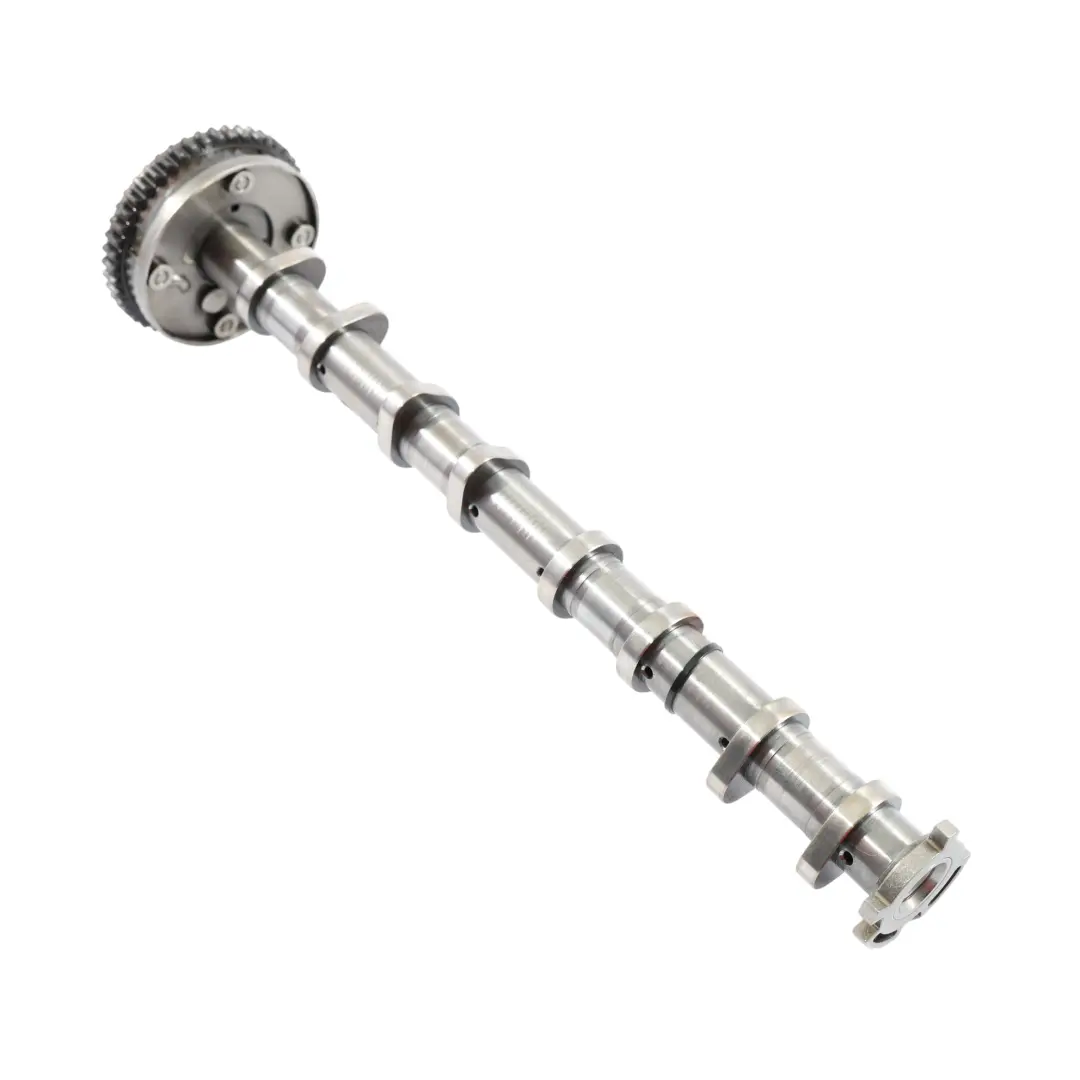 DNUE Albero A Camme Di Aspirazione Benzina per Audi S3 8V 2.0 TFSI con numero di parte 06L109021S Audi S3 8V 2.0 TFSI DNUE Albero A Camme Di Aspirazione Benzina - SKU 06L109021S - Numero di parte 06L109021S